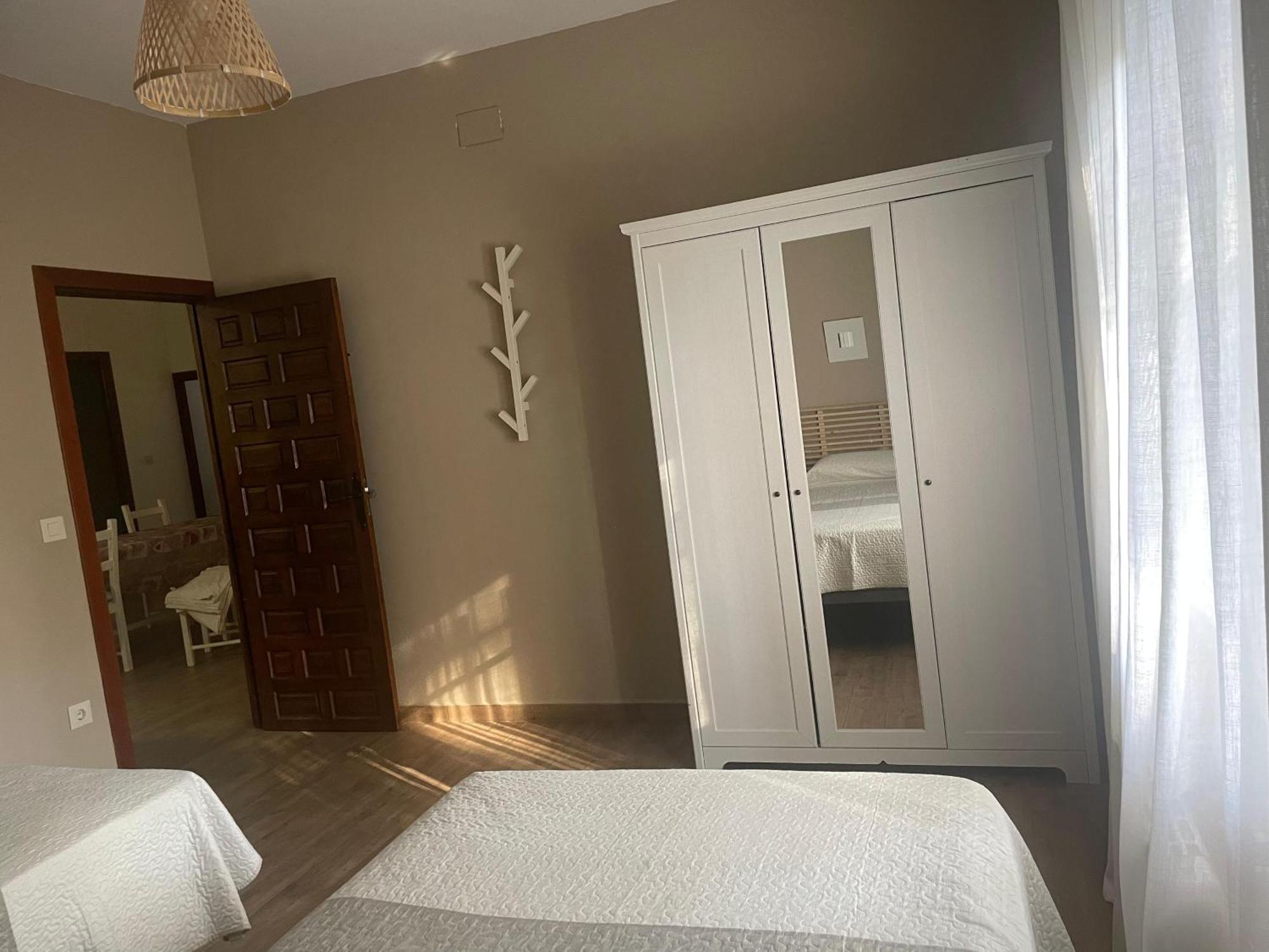 Casa Rural La Forilla Ruidera Bagian luar foto