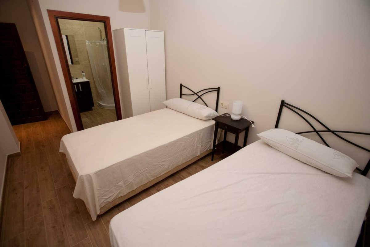 Casa Rural La Forilla Ruidera Bagian luar foto