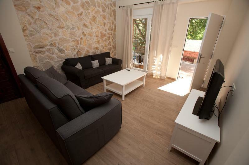 Casa Rural La Forilla Ruidera Bagian luar foto