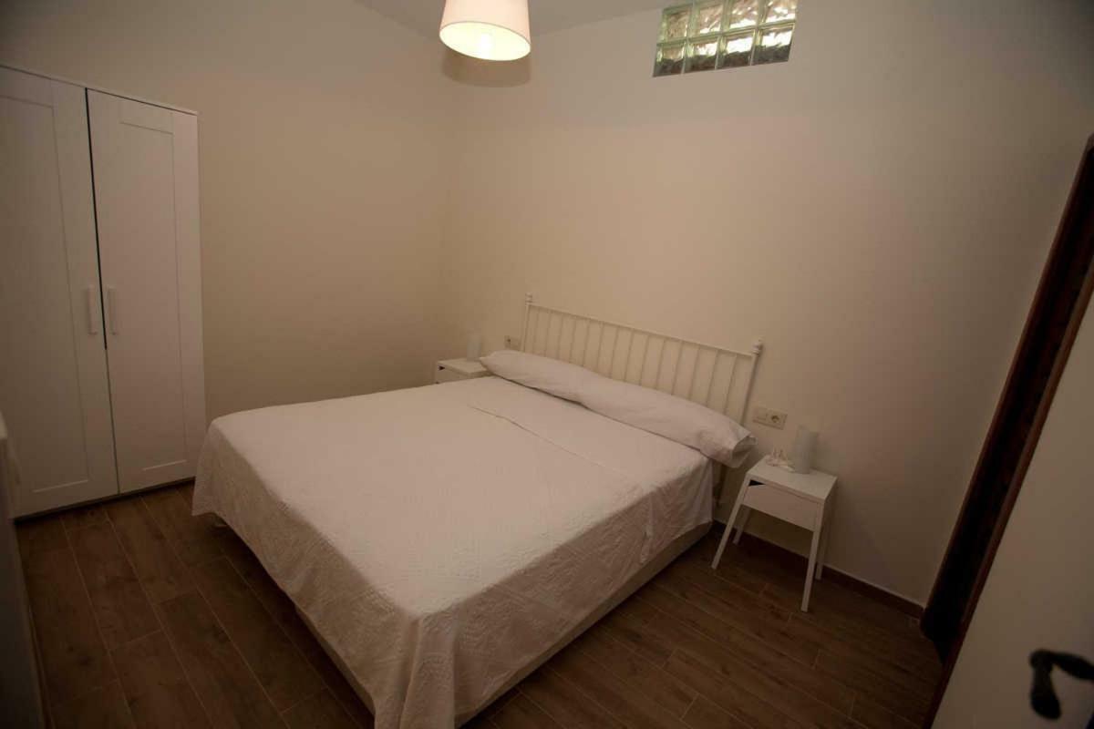 Casa Rural La Forilla Ruidera Bagian luar foto